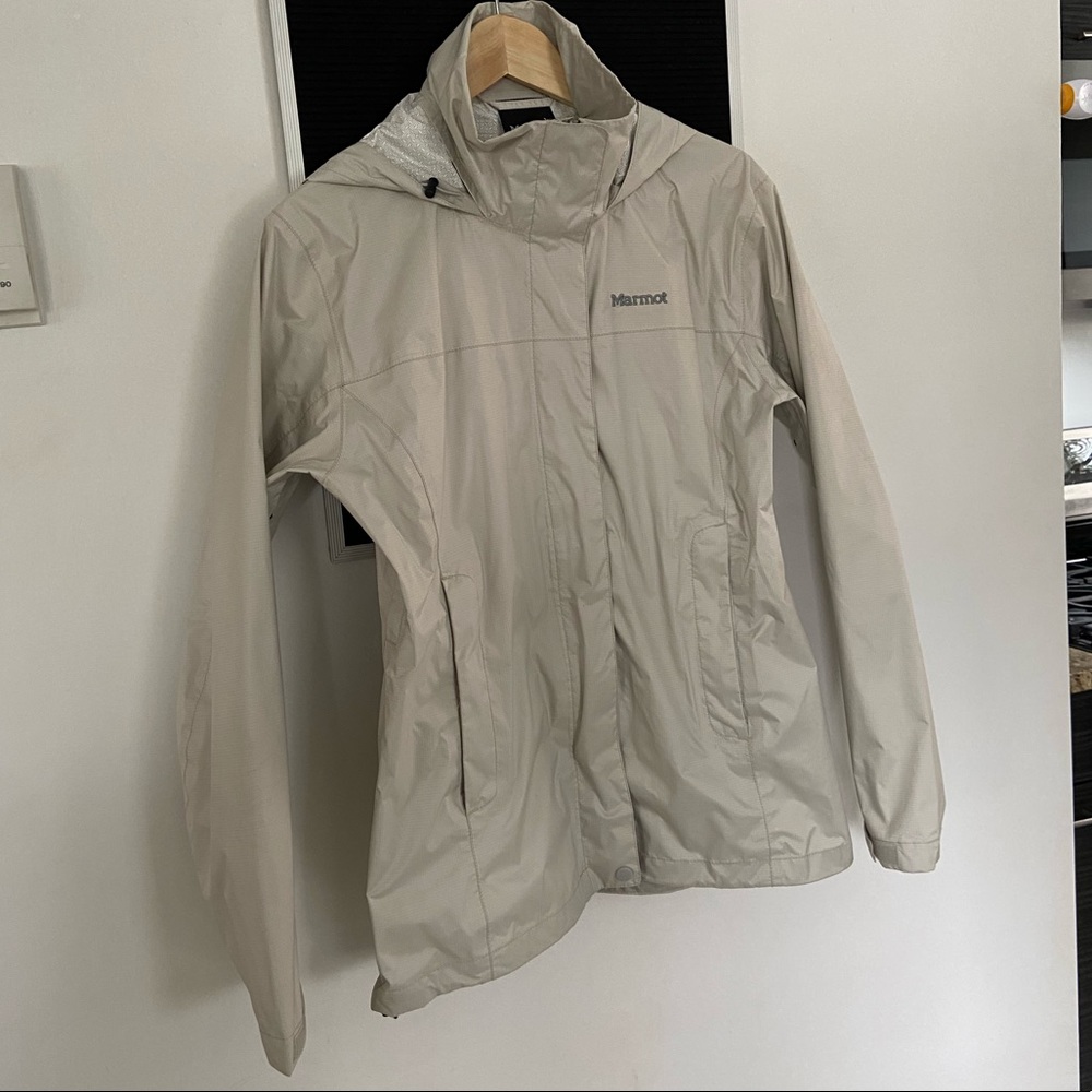 Women’s Marmot PreCip Waterproof Rain Jacket